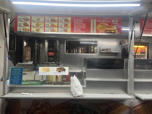 Photo of Ultimate Taste kebab - 2 Cambridge Rd, Portsmouth PO1 2EF